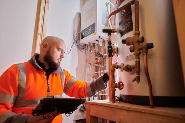 Clogged Drain Plumber in Gonzales, LA