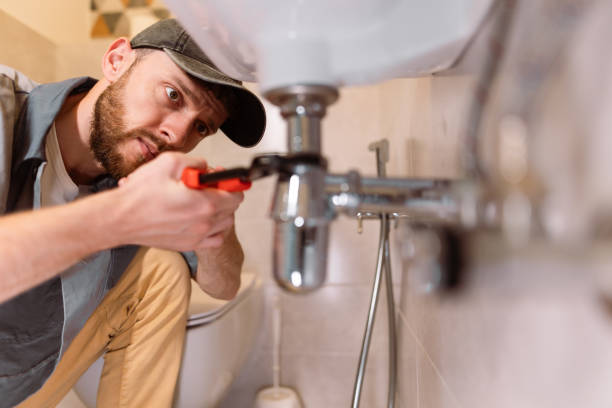 Best Clogged Drain Plumber  in Gonzales, LA