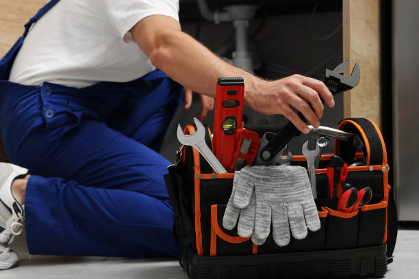 Best Toilet Repair Services  in Gonzales, LA