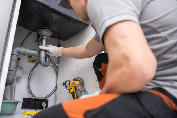 Best Leak Detection Services  in Gonzales, LA